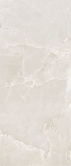 Eccentric Luxe Cloudy White Glossy 120 280