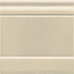 Zoccolo Ivory Craquele 20 20