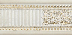 Coliseum Forum B Ivory Listello 15 31