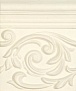 APE Vintage DECOR POESIA IVORY 17.8 15