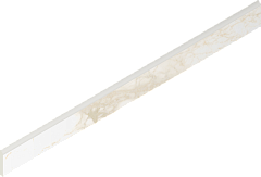 Этернум Каррара 7,2X80  Плинтус 80х7.2