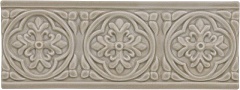 ADST4003 Adex Studio Relieve Palm Beach Silver Sands 7.5 19.8