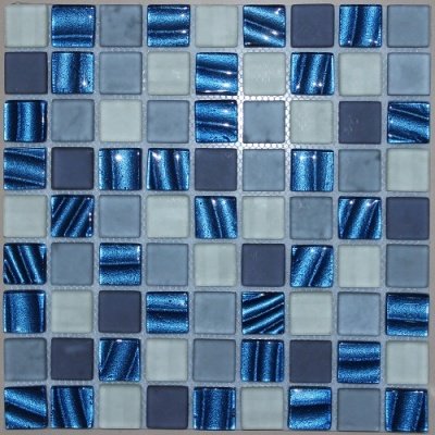 Китайская плитка NS-mosaic  Exclusive S-831 (3x3) 29.8 29.8