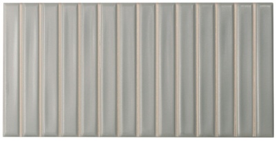Испанская плитка WOW Sweet Bars Sweet Bars GREY Matt 12.5 25