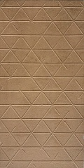 Moderno Stucco STR Terra Strutturato 60 120