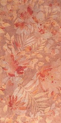 Murals Flower Corten 80 160