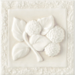 Плитка GRAZIA CERAMICHE ESSENZE Blueberry Magnolia 13х13 (Италия) GRAZIA CERAMICHE ESSENZE Blueberry Magnolia 13х13