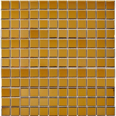 Китайская плитка Pixmosaic Керамическая мозаика PIX616 (чип 2,3х2,3 см.) 30 30