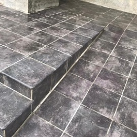 Плитка Atrium Dunkelgrau