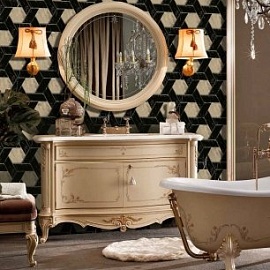 Плитка Trump Marble фото Плитка Trump Marble