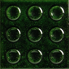Carmen Acrux Emerald 10 10