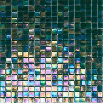Китайская плитка Alma Mosaic FLICKER 15х15 NB-GN429 29,5 29,5