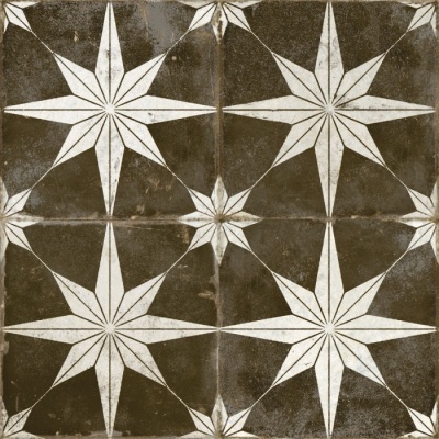 Испанская плитка Peronda FS Star FS STAR NIGHT (9.5mm) 45 45