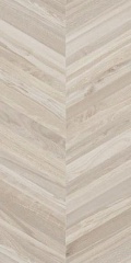 Fleur De Bois Chevron Glace nat/ret 03025А 60 120