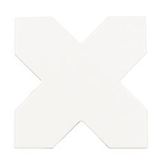 Porto White Cross 12 12
