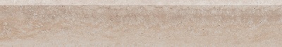Российская плитка Kerama Marazzi Амбуаз DL602100R/6BT Плинтус Амбуаз беж светлый 9.5 60