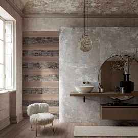Poetry Wood Oak Nat Rett 120х20