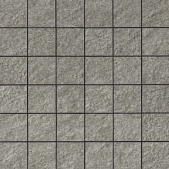 Klif Grey Mosaico 30 30
