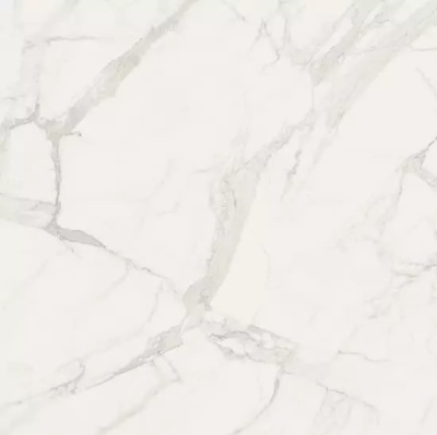 Итальянская плитка Fioranese Marmorea Bianco Statuario Matt 60 60