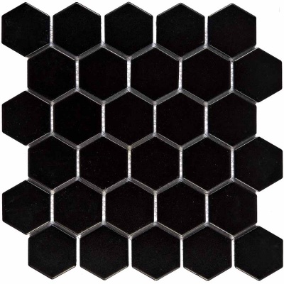 Китайская плитка Pixmosaic Керамическая мозаика PIX611 (чип 5,1х5,9 см.) 27 28.5