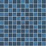 ArtiCer Pietra D'Oro Mosaico Blue 24 24