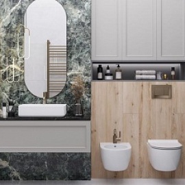 Плитка Nembus Green