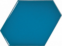 Scale Benzene Electric Blue 10.8 12.4