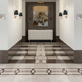 Плитка Вомеро