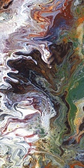 Плитка Splater Wave Nebula 60 120