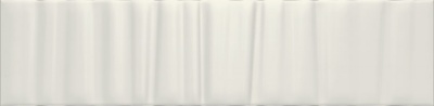 Испанская плитка Aparici Joliet Joliet White Prisma 7.4 29.75
