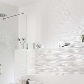 Oxo Line Blanco 100х33.3