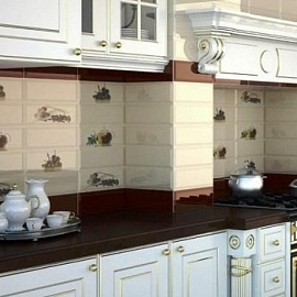 Плитка Gourmet