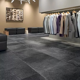 Stone Oxido Black Light Lapp