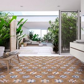 Плитка Gador Hexa