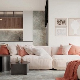 Плитка Gemini Olive