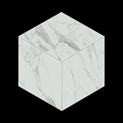 Montis MN01 Мозаика Cube Непол. White 25 29