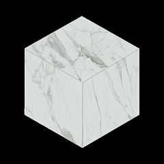 Montis MN01 Мозаика Cube Непол. White 25 29