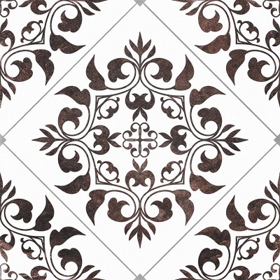 Испанская плитка Smile Tile Siena Siena Mer 20 20
