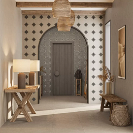 Плитка Касабланка 