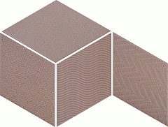 Rhombus Taupe 14 24