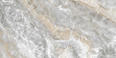 Российская плитка Kerranova Canyon Canyon Grey Lapp. 60 120