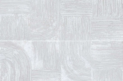 Испанская плитка Ibero Ethereal Ethereal Decor White 30 90