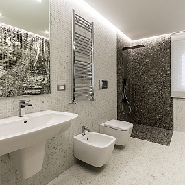 Zen Carrara
