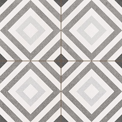 Chic William Silver 45 45