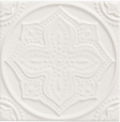 ADST4093 Adex Studio Relieve Mandala Planet Bamboo 14.8 14.8