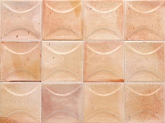 Плитка Hanoi Pink Arco 10х10 (Испания) Hanoi Pink Arco 10х10