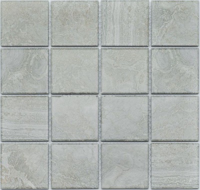 Китайская плитка NS-mosaic  Porcelain PR7373-37 керамика матовая (73*73*5) 30.6 30.6