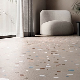 Nuances Cipria Coccio SQ 120х60