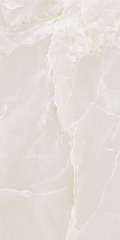 Eccentric Luxe Cloudy White Glossy Ret 60 120