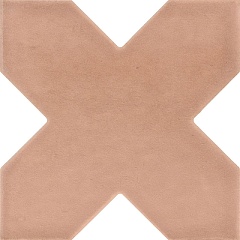 Kasbah Base Terracotta Matt 12 12